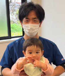 西脇 倫人（院長）